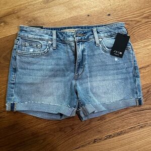 Joe’s Jeans Denim Jean Short